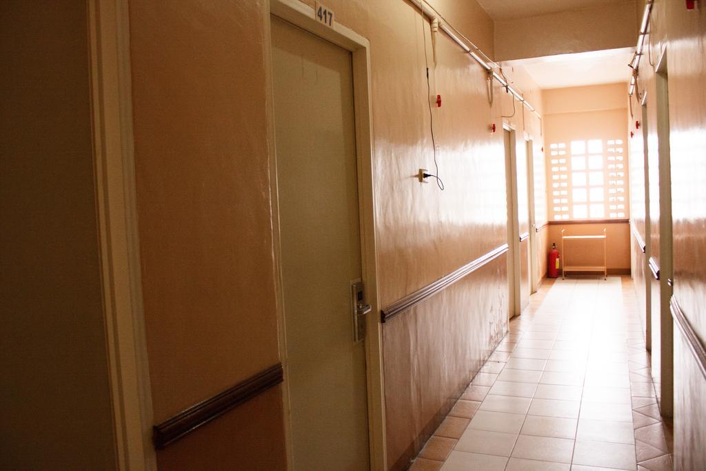 Gv Hotel - Maasin Maasin  Bagian luar foto