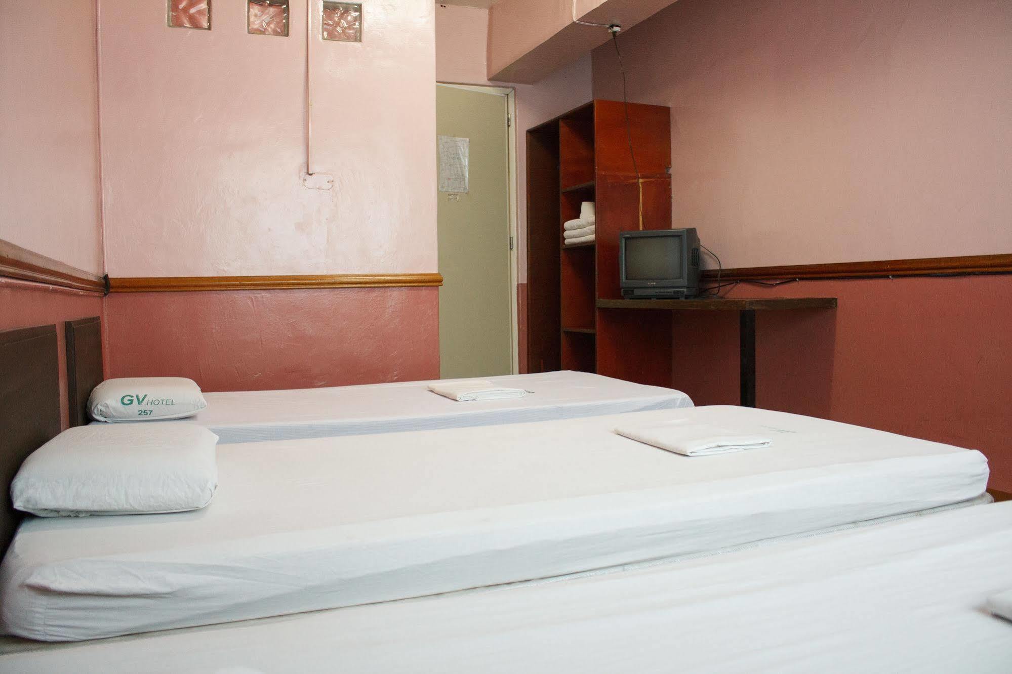 Gv Hotel - Maasin Maasin  Bagian luar foto